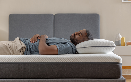 Causes des sueurs nocturnes - Pourquoi vous en souffrez ?