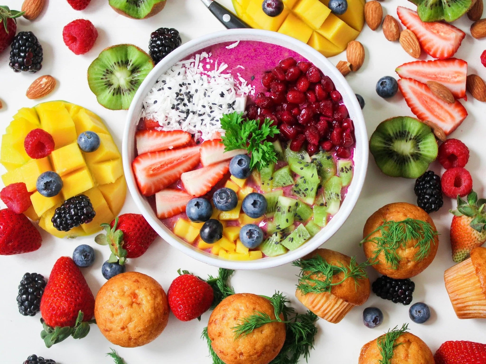 10 Best Healthy Late Night Snacks – Emma® Canada