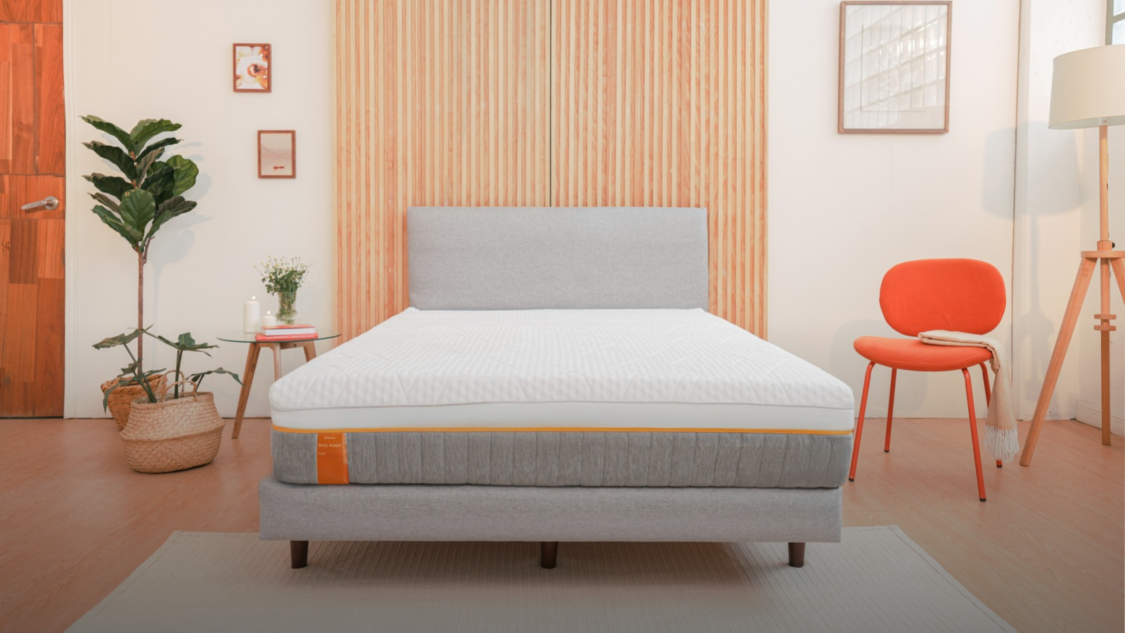 emma Emma Body Adapt Mattress | Foam Mattress | Emma Canada – Emma® Canada