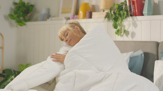 Choosing the Perfect Bedding Essentials