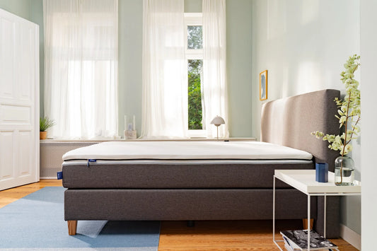 How Long Does A Mattress Last? Tips For Getting Better Sleep