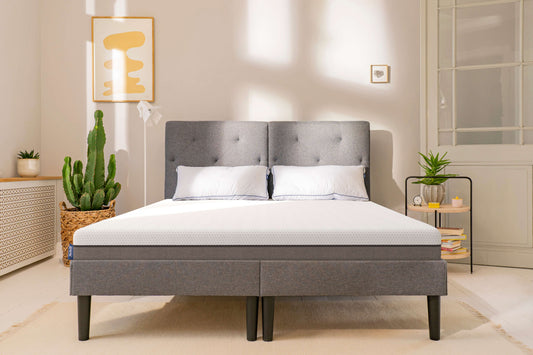 How to Deep-Clean a Mattress in 9 Easy Steps