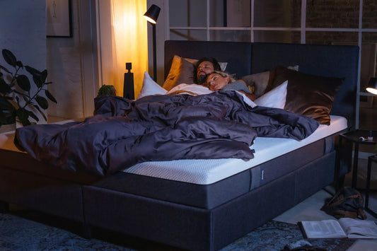 Coronasomnie : Pourquoi vous ne dormez peut-être pas bien pendant la pandémie