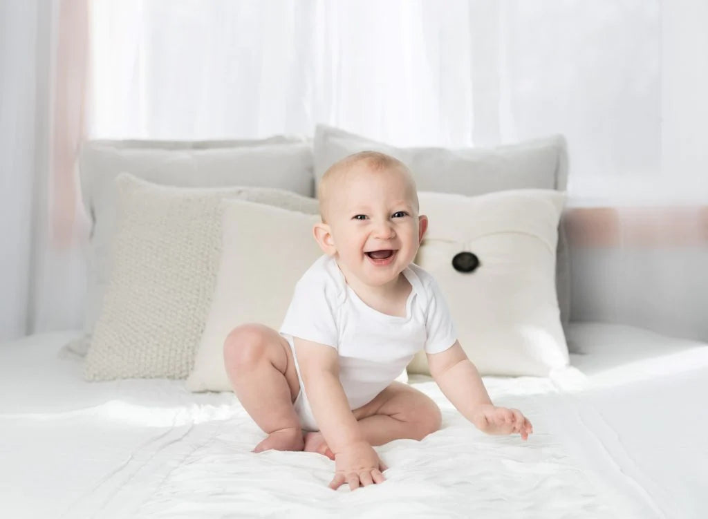 Tips to Get the Best Sleep for Babies