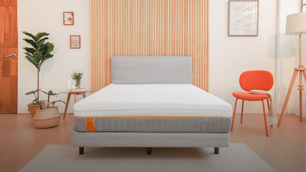Emma Diamond Mattress – Emma® Canada