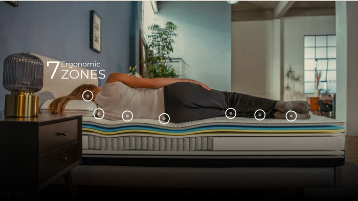 Emma Diamond Mattress – Emma® Canada