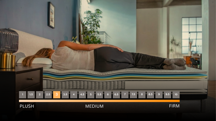 Emma Diamond Mattress – Emma® Canada Emma Diamond Mattress – Emma® Canada