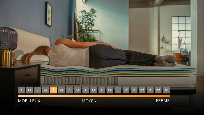 Emma Diamond Mattress – Emma® Canada