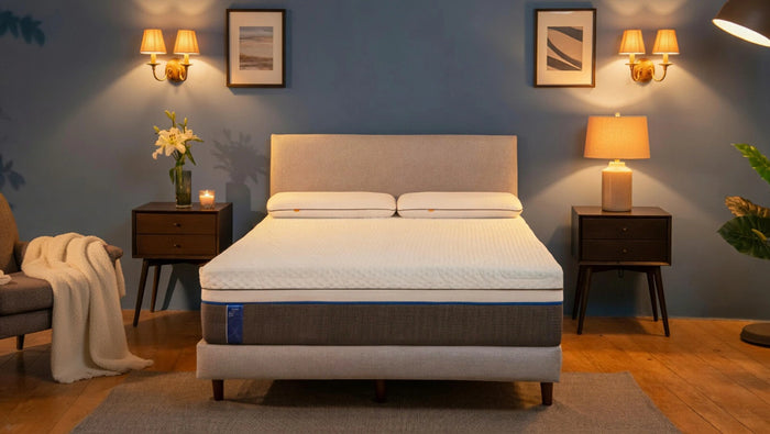 Emma Diamond Mattress | Premium Cooling Mattress | Emma Canada