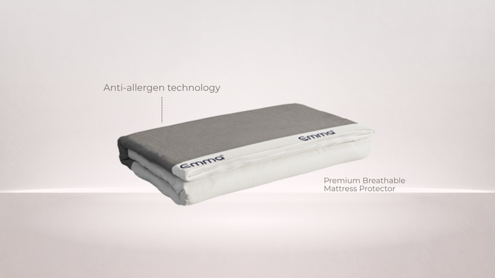 Premium Sleep Set | Mattress + Sleep Essentials | Emma Canada
