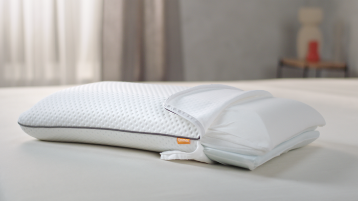 Emma Original Adjustable Foam Pillow – Emma® Canada