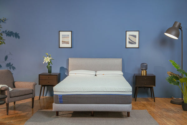 Emma Diamond Mattress – Emma® Canada