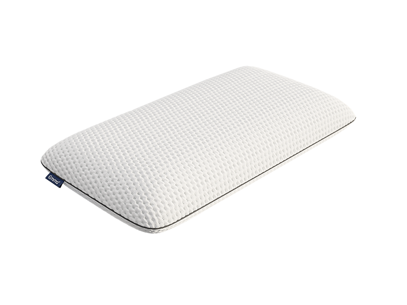Emma Original Adjustable Foam Pillow Emma® Canada