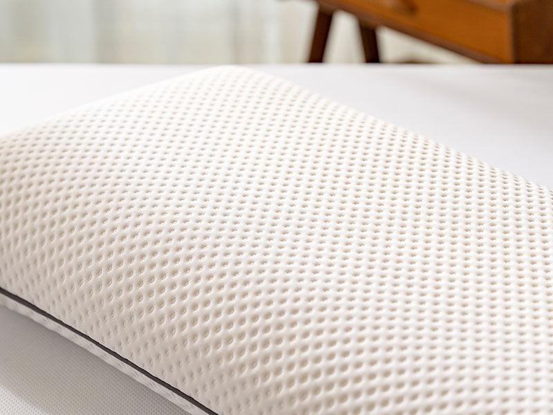 Emma Original Adjustable Foam Pillow Emma® Canada